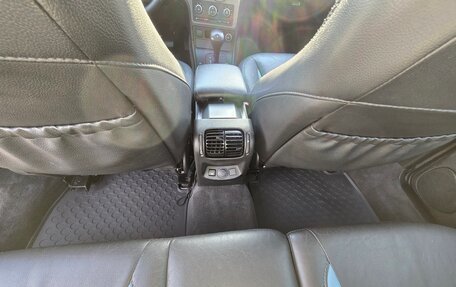 Saab 9-5 I, 2007 год, 950 000 рублей, 19 фотография