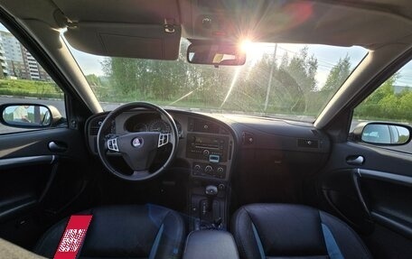 Saab 9-5 I, 2007 год, 950 000 рублей, 18 фотография