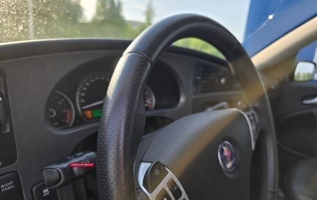 Saab 9-5 I, 2007 год, 950 000 рублей, 16 фотография