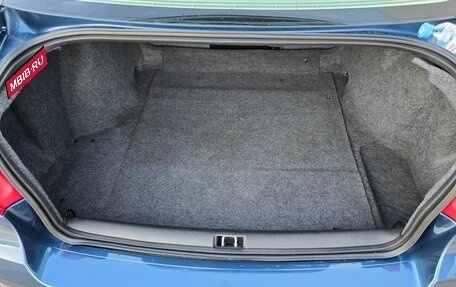 Saab 9-5 I, 2007 год, 950 000 рублей, 21 фотография