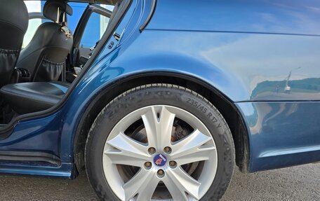 Saab 9-5 I, 2007 год, 950 000 рублей, 27 фотография