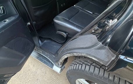 Mitsubishi Pajero IV, 2008 год, 1 470 000 рублей, 17 фотография