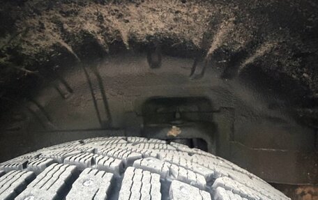 Mitsubishi Pajero IV, 2008 год, 1 470 000 рублей, 18 фотография