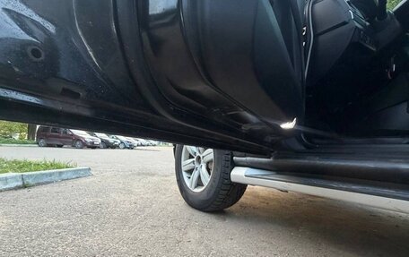 Mitsubishi Pajero IV, 2008 год, 1 470 000 рублей, 14 фотография