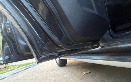 Mitsubishi Pajero IV, 2008 год, 1 470 000 рублей, 16 фотография
