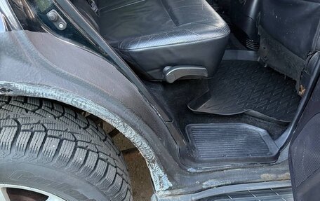 Mitsubishi Pajero IV, 2008 год, 1 470 000 рублей, 29 фотография