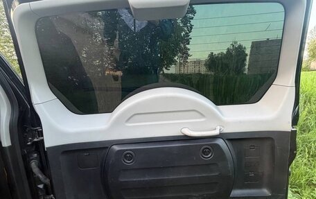 Mitsubishi Pajero IV, 2008 год, 1 470 000 рублей, 23 фотография