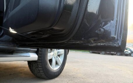 Mitsubishi Pajero IV, 2008 год, 1 470 000 рублей, 27 фотография