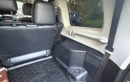 Mitsubishi Pajero IV, 2008 год, 1 470 000 рублей, 22 фотография