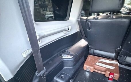 Mitsubishi Pajero IV, 2008 год, 1 470 000 рублей, 21 фотография