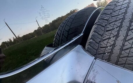 Mitsubishi Pajero IV, 2008 год, 1 470 000 рублей, 36 фотография