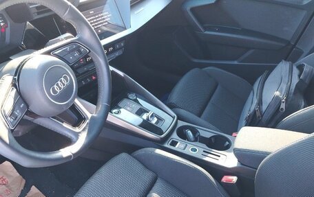Audi A3, 2021 год, 2 480 000 рублей, 4 фотография