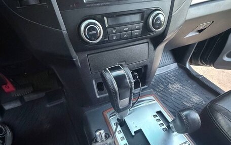 Mitsubishi Pajero IV, 2008 год, 1 470 000 рублей, 40 фотография