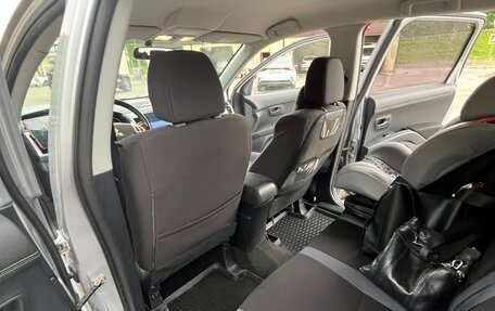 Mitsubishi Outlander III рестайлинг 3, 2011 год, 1 310 000 рублей, 18 фотография