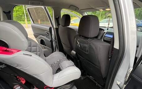 Mitsubishi Outlander III рестайлинг 3, 2011 год, 1 310 000 рублей, 14 фотография