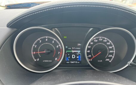 Mitsubishi Outlander III рестайлинг 3, 2011 год, 1 310 000 рублей, 20 фотография