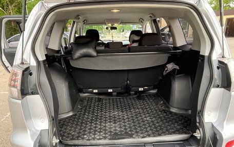Mitsubishi Outlander III рестайлинг 3, 2011 год, 1 310 000 рублей, 12 фотография