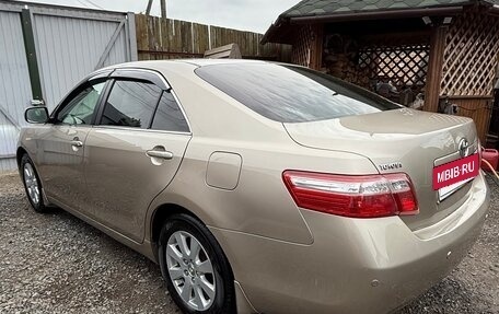 Toyota Camry, 2008 год, 1 330 000 рублей, 2 фотография