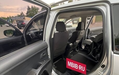 Mitsubishi Outlander III рестайлинг 3, 2011 год, 1 310 000 рублей, 19 фотография