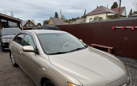 Toyota Camry, 2008 год, 1 330 000 рублей, 6 фотография