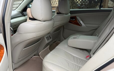 Toyota Camry, 2008 год, 1 330 000 рублей, 14 фотография