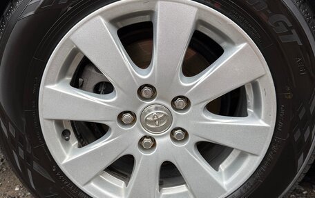 Toyota Camry, 2008 год, 1 330 000 рублей, 12 фотография