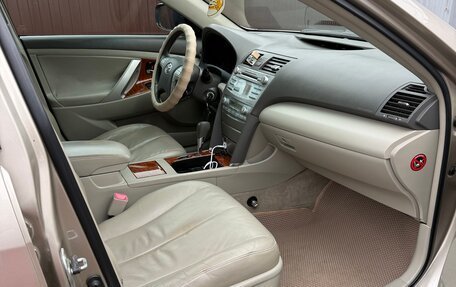 Toyota Camry, 2008 год, 1 330 000 рублей, 15 фотография