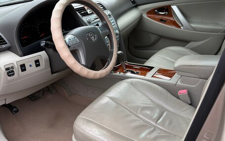 Toyota Camry, 2008 год, 1 330 000 рублей, 13 фотография