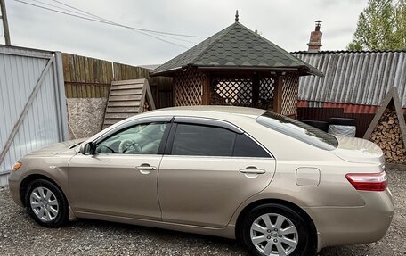 Toyota Camry, 2008 год, 1 330 000 рублей, 5 фотография