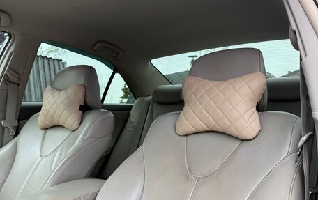 Toyota Camry, 2008 год, 1 330 000 рублей, 17 фотография