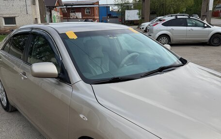 Toyota Camry, 2008 год, 1 330 000 рублей, 8 фотография