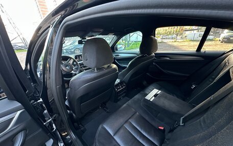 BMW 5 серия, 2019 год, 2 850 000 рублей, 7 фотография