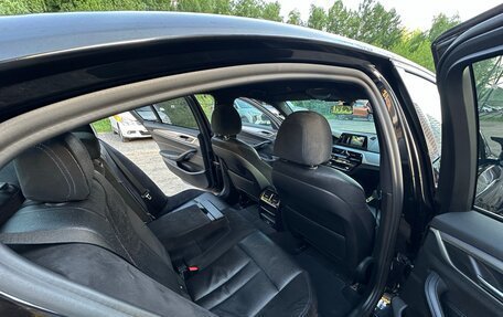 BMW 5 серия, 2019 год, 2 850 000 рублей, 8 фотография