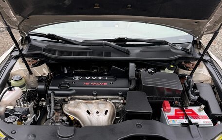 Toyota Camry, 2008 год, 1 330 000 рублей, 20 фотография