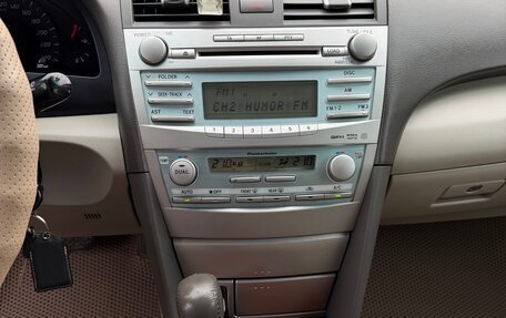 Toyota Camry, 2008 год, 1 330 000 рублей, 18 фотография