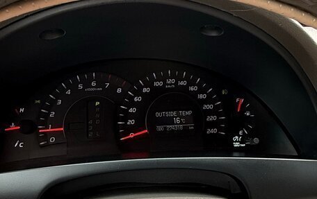 Toyota Camry, 2008 год, 1 330 000 рублей, 23 фотография