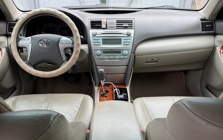 Toyota Camry, 2008 год, 1 330 000 рублей, 19 фотография