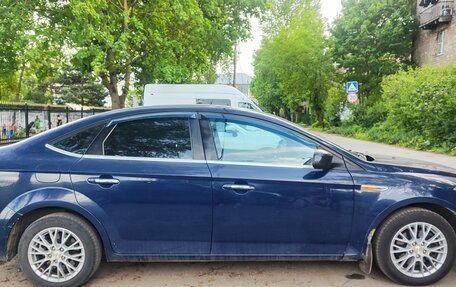 Ford Mondeo IV, 2008 год, 450 000 рублей, 2 фотография
