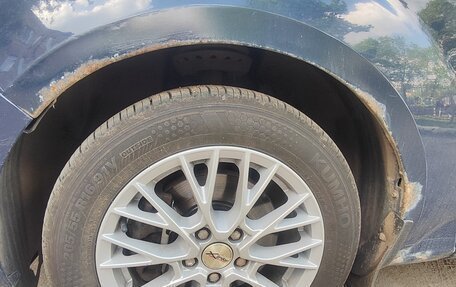 Ford Mondeo IV, 2008 год, 450 000 рублей, 9 фотография