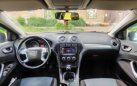 Ford Mondeo IV, 2008 год, 450 000 рублей, 5 фотография
