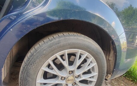 Ford Mondeo IV, 2008 год, 450 000 рублей, 12 фотография