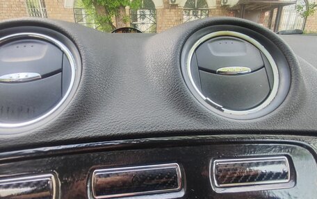 Ford Mondeo IV, 2008 год, 450 000 рублей, 13 фотография