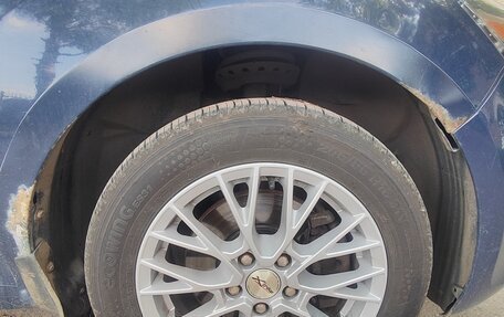 Ford Mondeo IV, 2008 год, 450 000 рублей, 10 фотография