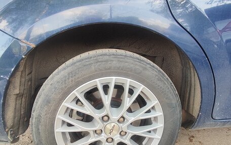 Ford Mondeo IV, 2008 год, 450 000 рублей, 11 фотография