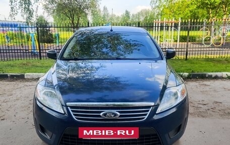Ford Mondeo IV, 2008 год, 450 000 рублей, 3 фотография