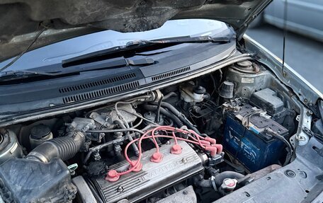 Geely MK I рестайлинг, 2008 год, 150 000 рублей, 11 фотография