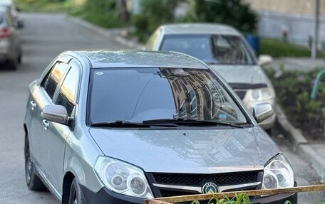 Geely MK I рестайлинг, 2008 год, 150 000 рублей, 2 фотография