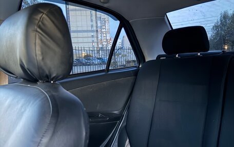 Geely MK I рестайлинг, 2008 год, 150 000 рублей, 10 фотография