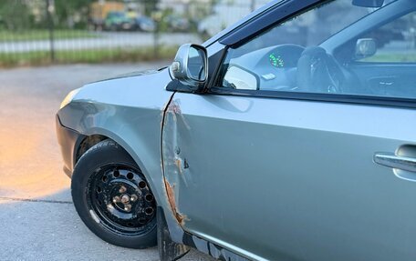 Geely MK I рестайлинг, 2008 год, 150 000 рублей, 6 фотография