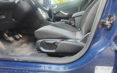 Ford Mondeo IV, 2008 год, 450 000 рублей, 18 фотография